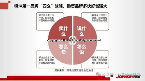 從頂層設(shè)計(jì)到市場(chǎng)落地 構(gòu)建企業(yè)持續(xù)增長(zhǎng)的品牌戰(zhàn)略與營(yíng)銷體系
